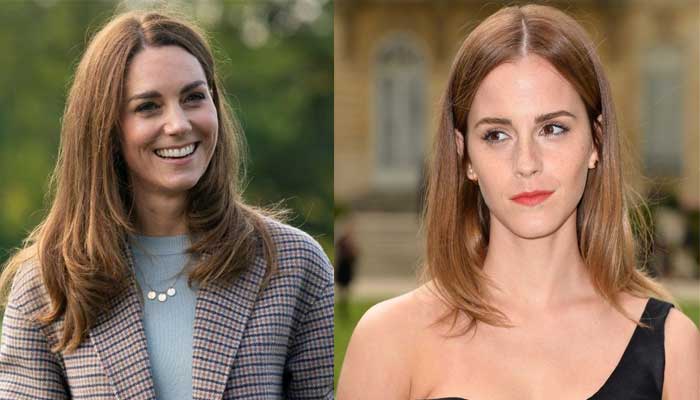 Kate Middleton, Emma Watson to announce winners at  Earthshot Prize Awards