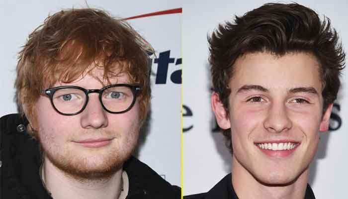 Ed Sheeran, Shawn Mendes will perform at Prince Williams Earthshot Prize Awards