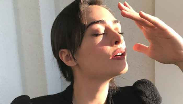 Ertugrul's Halime Sultan actress hits six million followers on Instagram - Vimarsana News