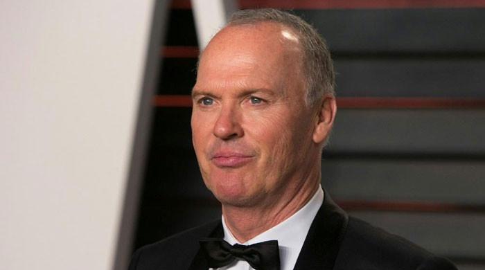 Michael Keaton throws light on US opioid crisis in TV drama 'Dopesick'