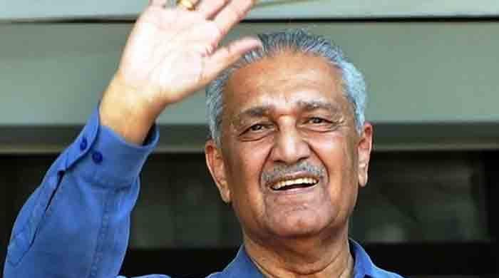 National icon Dr Abdul Qadeer Khan laid to rest in Islamabad