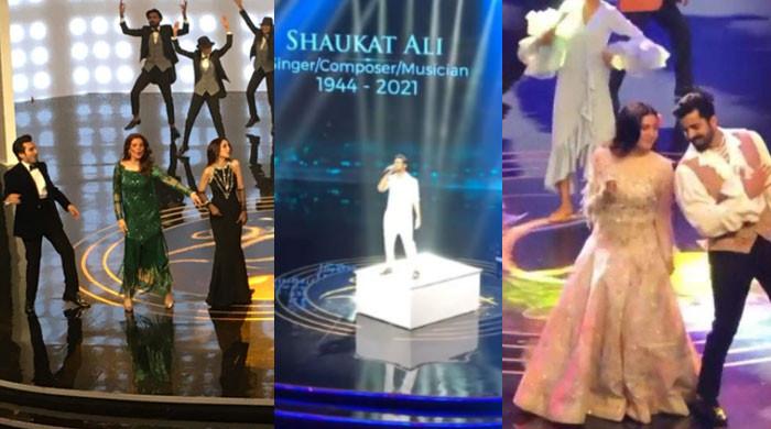 From Farida Khanum tribute to upbeat anthem: Top 5 Highlights of GEO LSA 2021