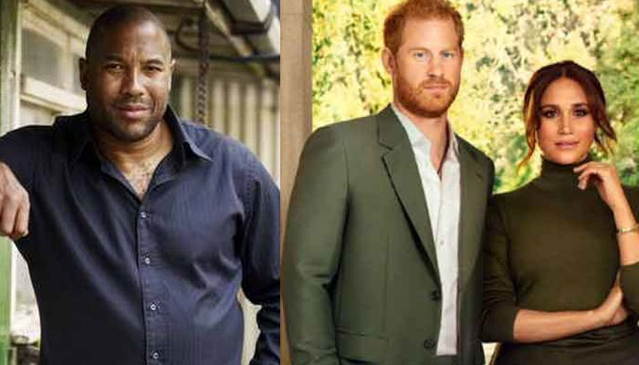 Meghan Markle and Prince Harry disliked by lots of black people, claims John Barnes