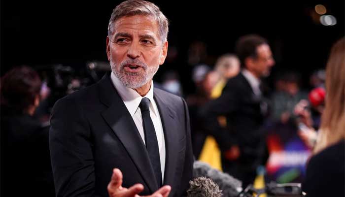 George Clooney goes for kindness with new movie ‘The Tender Bar’