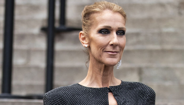 Celine Dion announces upcoming release of ‘official’ documentary