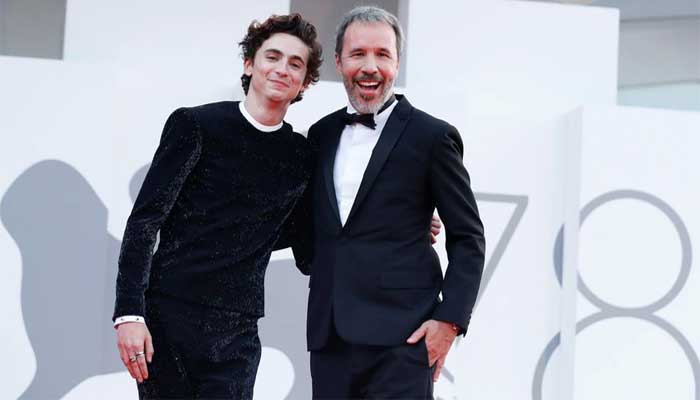 Director Villeneuve hopes to win over fans old and new with Dune film
