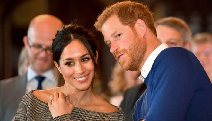 Prince Harry, Meghan Markle to skip Princess Diana event