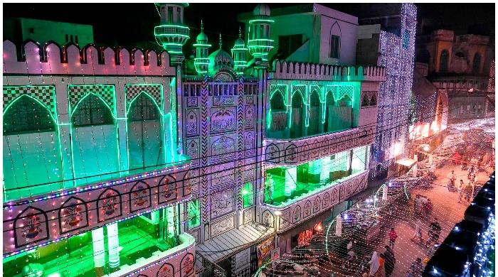 NCOC issues guidelines for religious activities in Rabi ul Awal