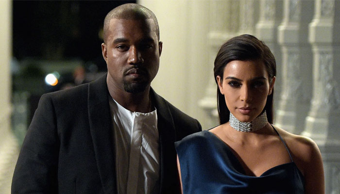 Kim Kardashian is now in a better place with her ex-husband Kanye West than she was before