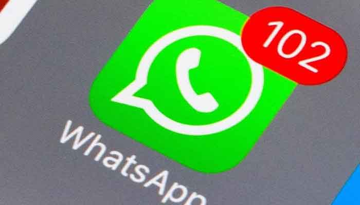 WhatsApp logo