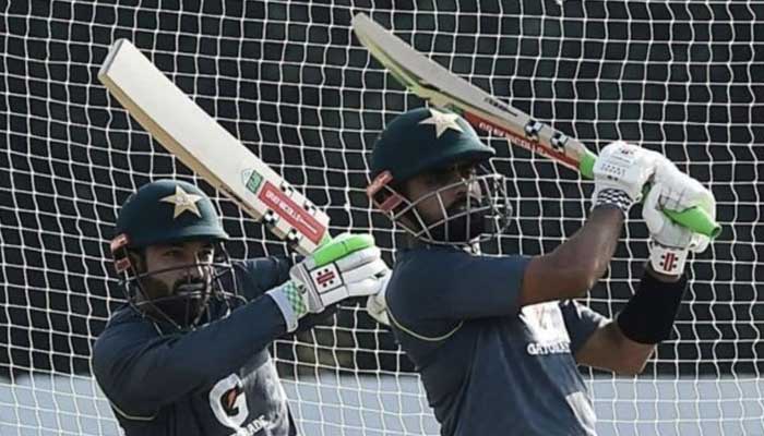 T20 World Cup: Babar Azam-Rizwan duo biggest threat to India