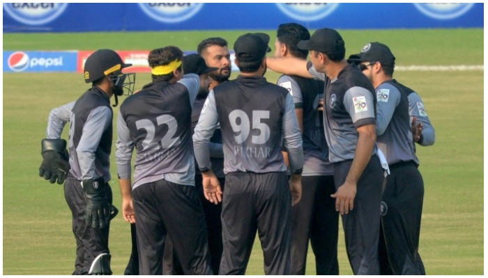 National T20 Cup: Farhan's half-century takes Khyber Pakhtunkhwa into final - Vimarsana News
