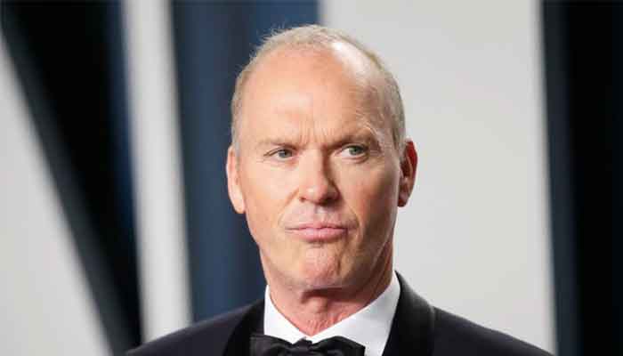 Michael Keaton plays doctor in mini-series Dopesick