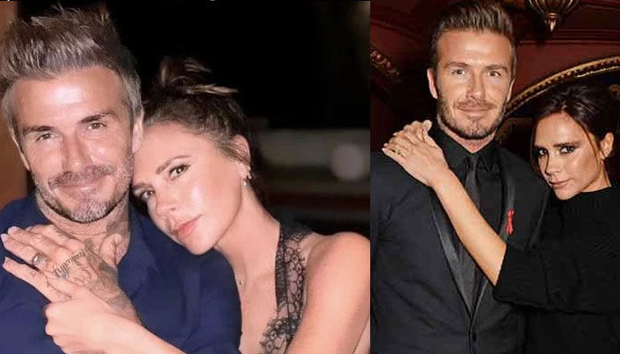 Victoria  Beckham reveals what makes her relationship with David tick even after 22 years of marriage