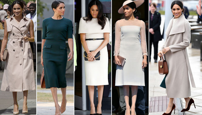 Duchess Meghan was warned of public hate over her spending habits