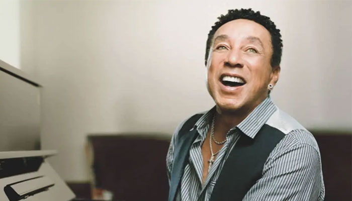 Smokey Robinson was rushed to the intensive care unit (ICU) of a Los Angeles hospital