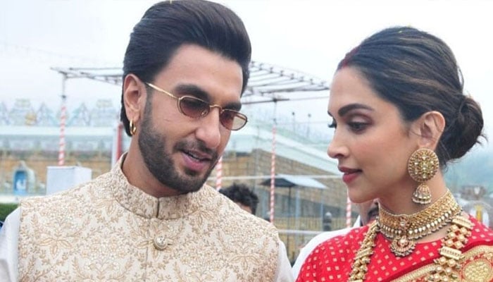 Ranveer Singh says Deepika Padukone will hit him if he gets this answer wrong