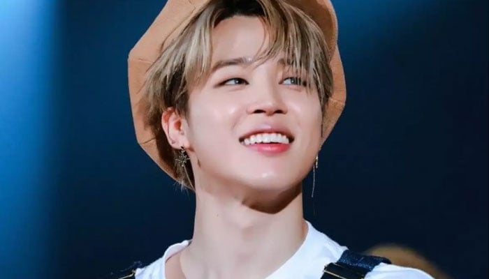 Park jimin birthday