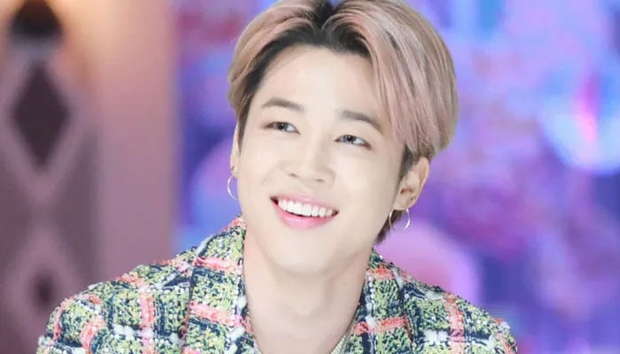 #BTSJimin: Twitter celebrates the person who understands us