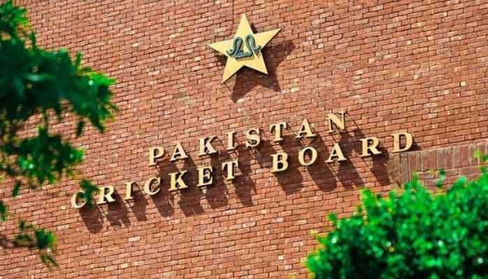 Pakistan Cricket Boards (PCB) headquarters in Lahore. Photo: File