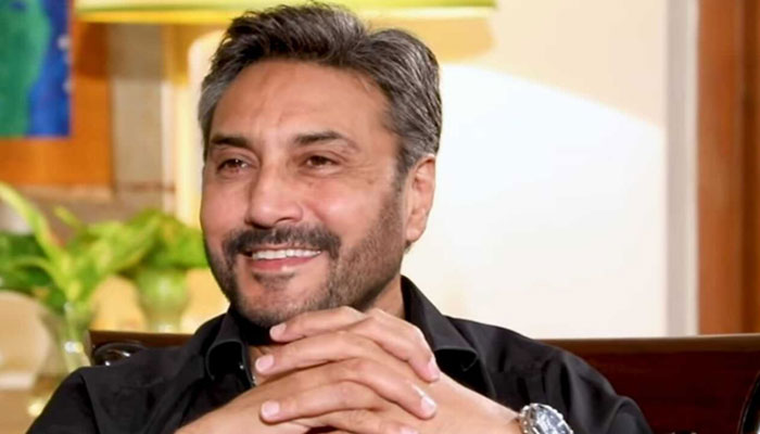 Adnan Siddiqui wants Twitter to verify his account: Adnan Who?