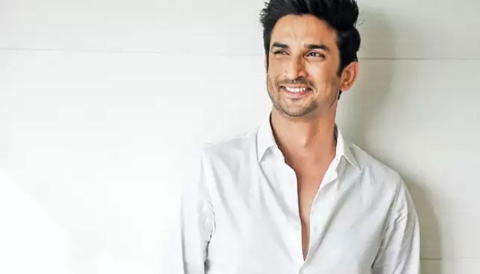 Shweta Singh shares heartfelt note for Sushant Singh Rajput, urges CBI to reveal truth