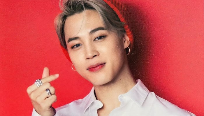 BTS’ Jimin makes generous donation to a Children’s Foundation