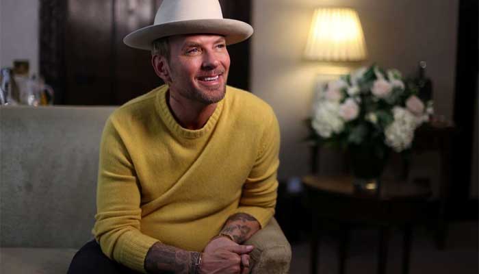 Matt Goss hopes new album will take him from Vegas to world tour