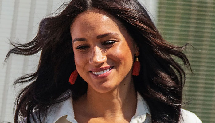 Meghan Markle shares advice for working women: They arent girlfriends