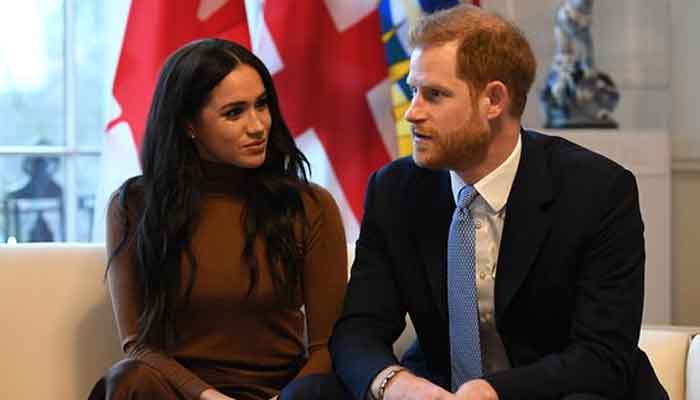 Interest in Meghan Markle and Prince Harry may eventually wane: royal expert