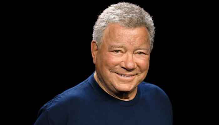 Star Treks William Shatner becomes worlds oldest space traveler