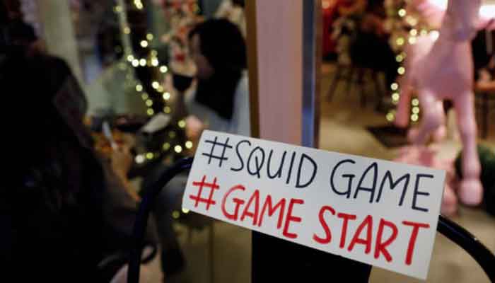 Squid Game becomes Netflixs biggest original show debut