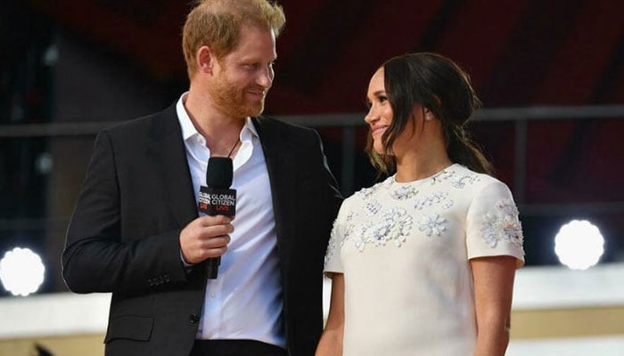 Prince Harry, Meghan Markle join hands with ethical investment firm