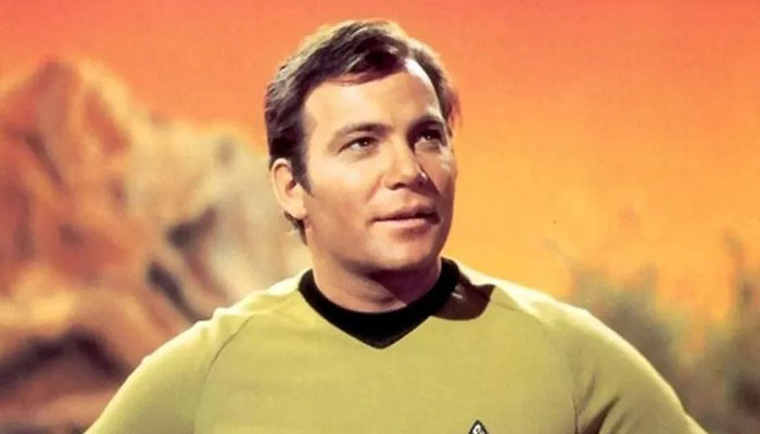 Star Treks William Shatner breaks major record of space travel