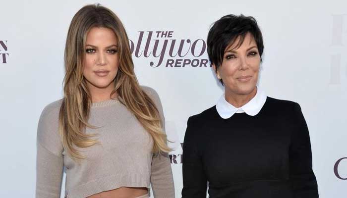 Kris Jenner lavishes praise on Khloe Kardashian for her support