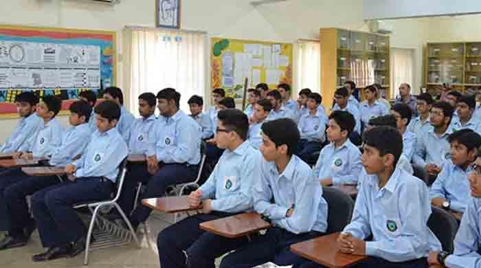 Punjab boards to announce matric, inter results in 48 hours Punjab boards to announce matric, inter results in 48 hours