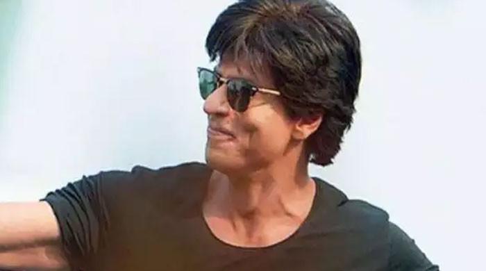 #WeLoveYouSRK trends on Twitter ahead of Aryan Khan's bail hearing: See Photos