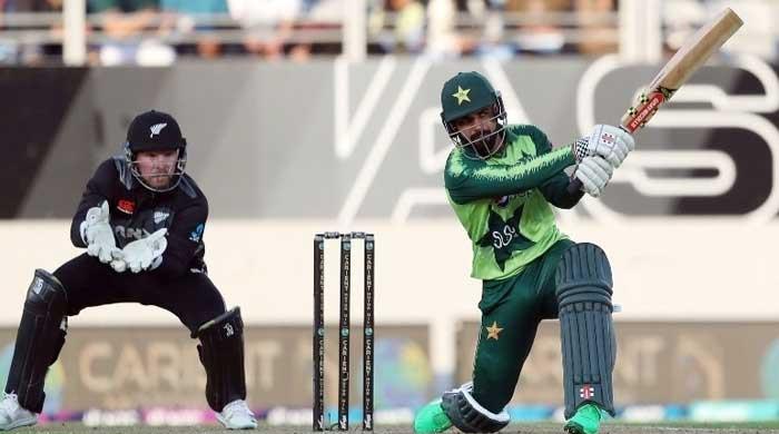 Disinformation campaigns and Pakistan cricket