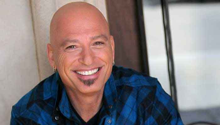 Howie Mandel, Americas Got Talent judge, rushed to hospital