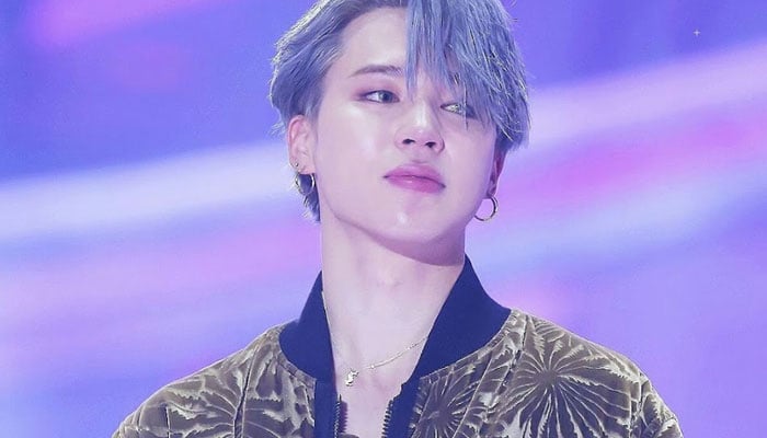 BTS’ Jimin weighs in on the struggles of adulthood: ‘It’s too hard’