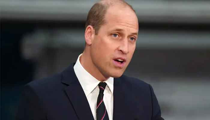 Prince William criticises space tourism