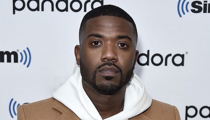 Ray J discharged from hospital after battling pneumonia