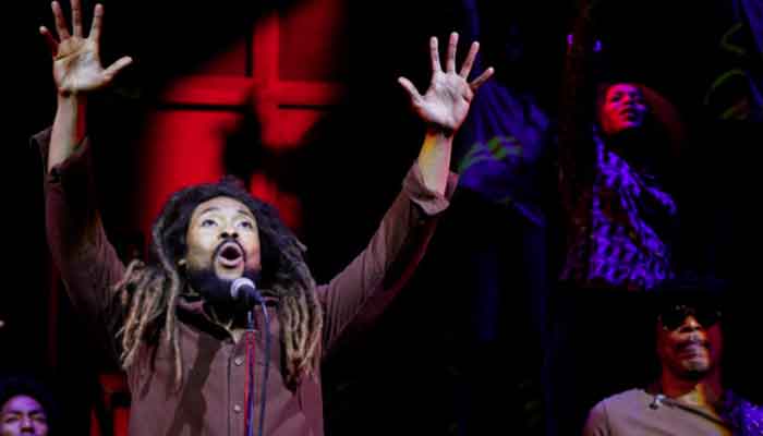 Bob Marleys life story told in new musical in Londons West End