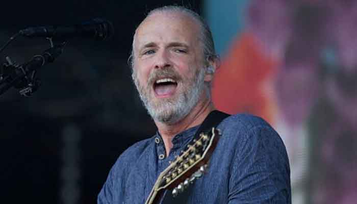 Travis’ Fran Healy reveals he was mauled by a Dachshund