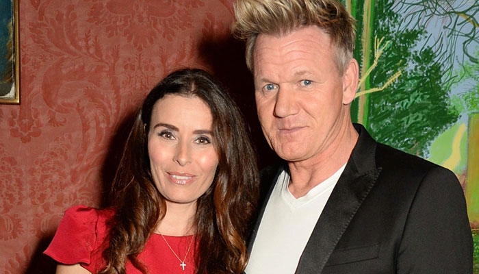 Gordon Ramsays wife painfully recalls couples 2016 miscarriage