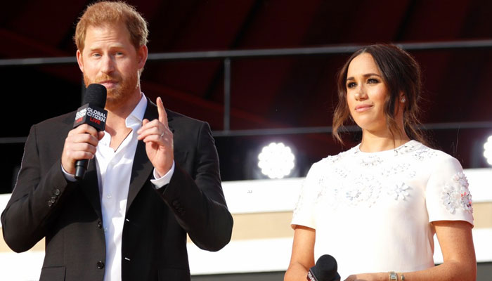 Prince Harry, Meghan Markle’s ethical’ investments bleeding ‘oil and big pharma’?