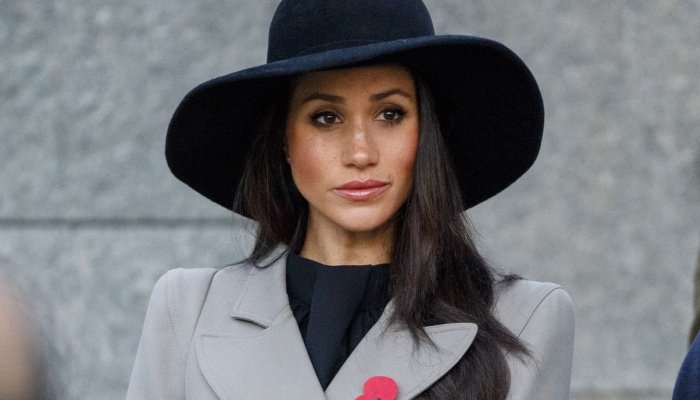 Meghan Markle reportedly eyed Hollywood return in superhero film