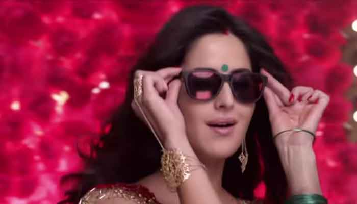 Katrina Kaif looks stunning in latest photo-shoot