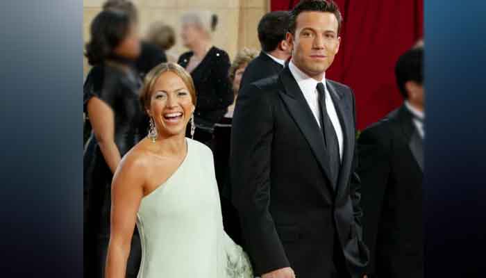 Jennifer Lopez to marry Ben Affleck soon