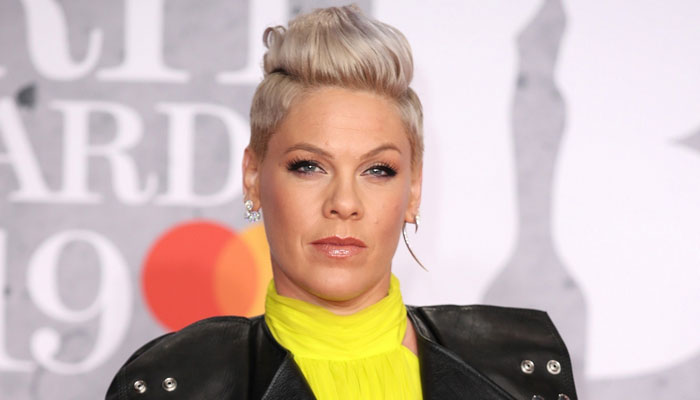 Pink shares loving tribute to late dad Jim: ‘I only knew you for 42 years’